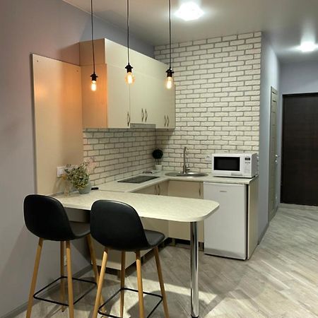 Жилой Комплекс Мануфактура Kharkiv Eksteriør billede