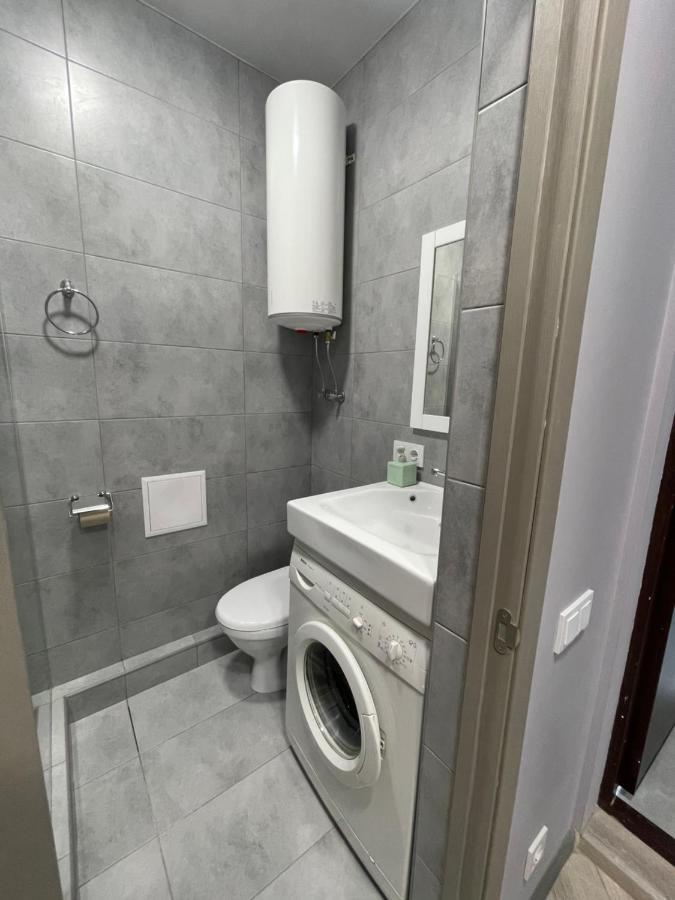 Жилой Комплекс Мануфактура Kharkiv Eksteriør billede