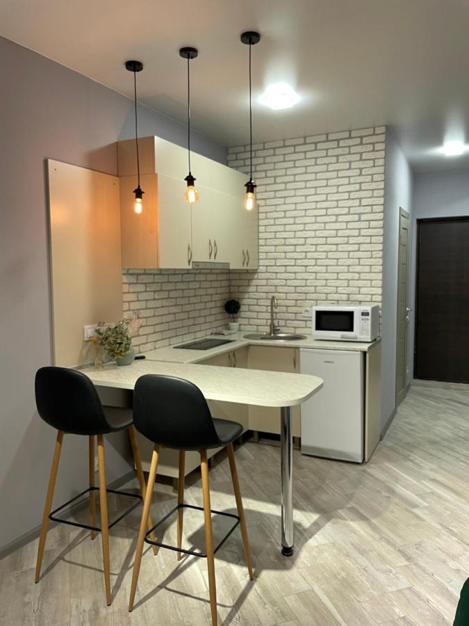 Жилой Комплекс Мануфактура Kharkiv Eksteriør billede